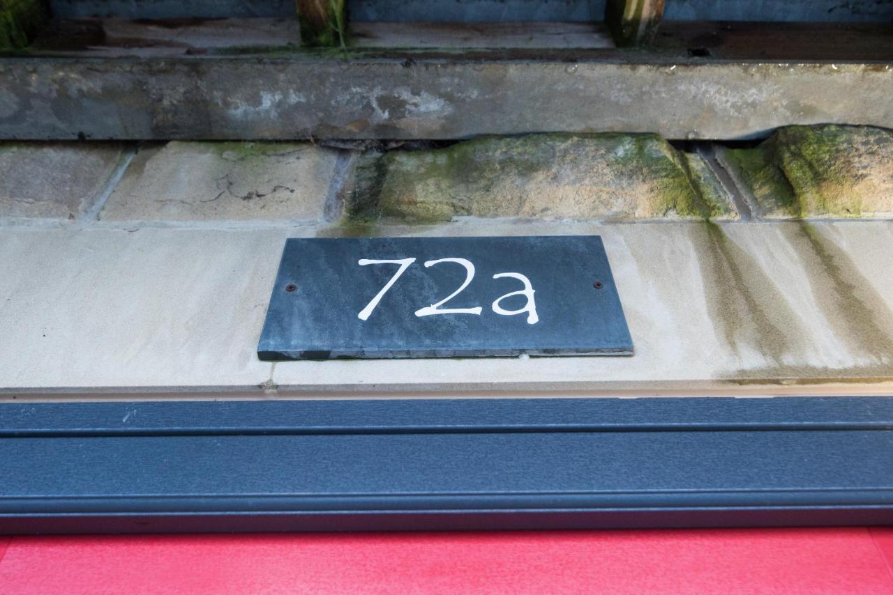 Immaculate 3 Bed House - Stunning Balcony Views Apartment Matlock  Luaran gambar